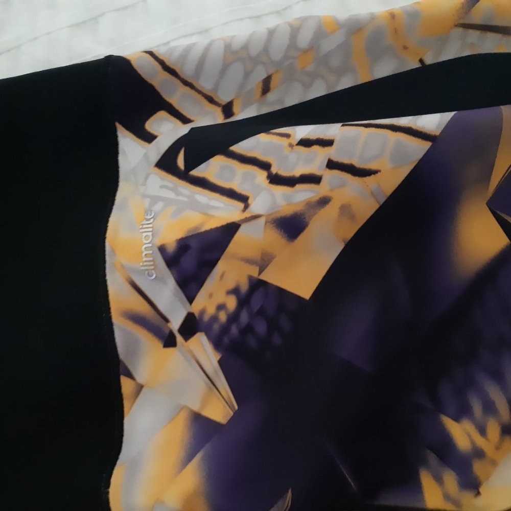 ADIDAS high performance athletic legging - Picture 6 of 8